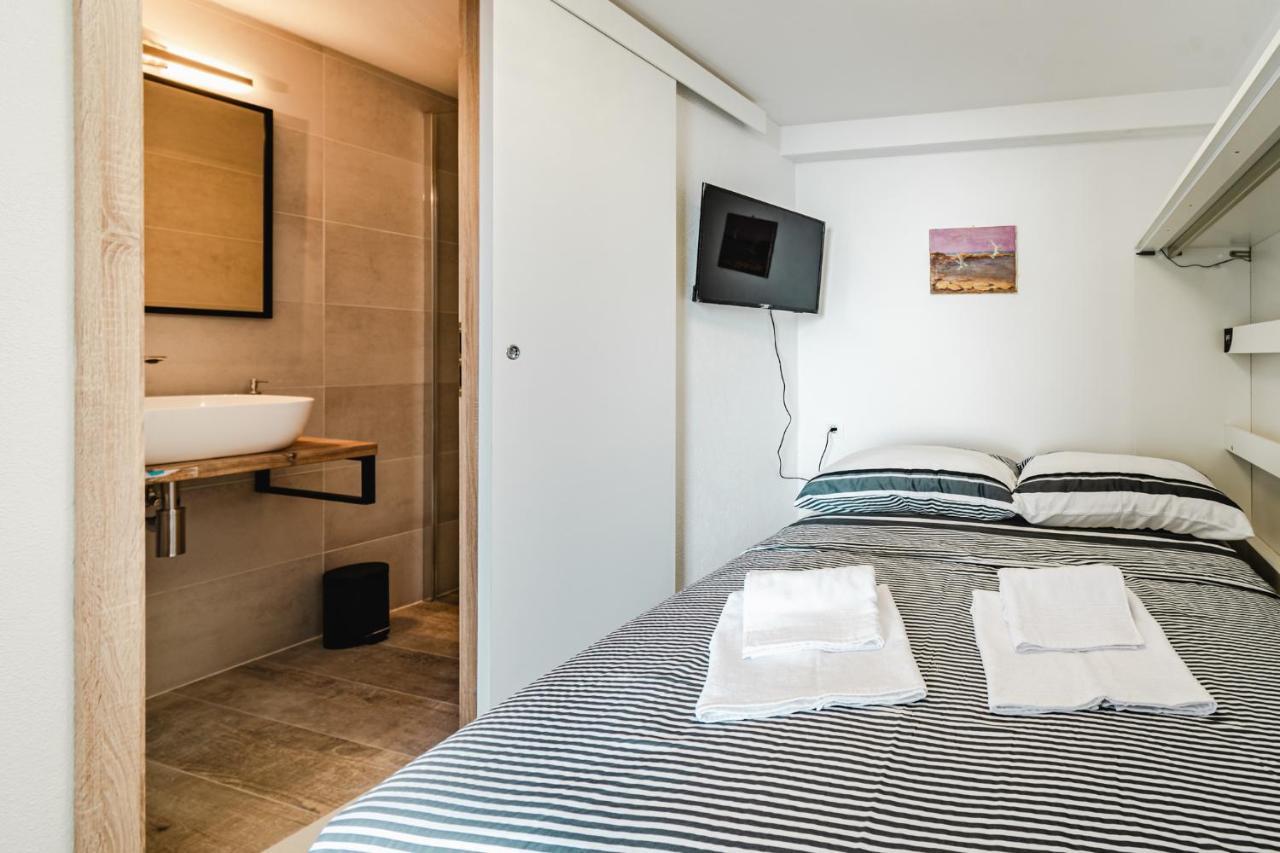 Aurora - Zf Hvar Apartmán