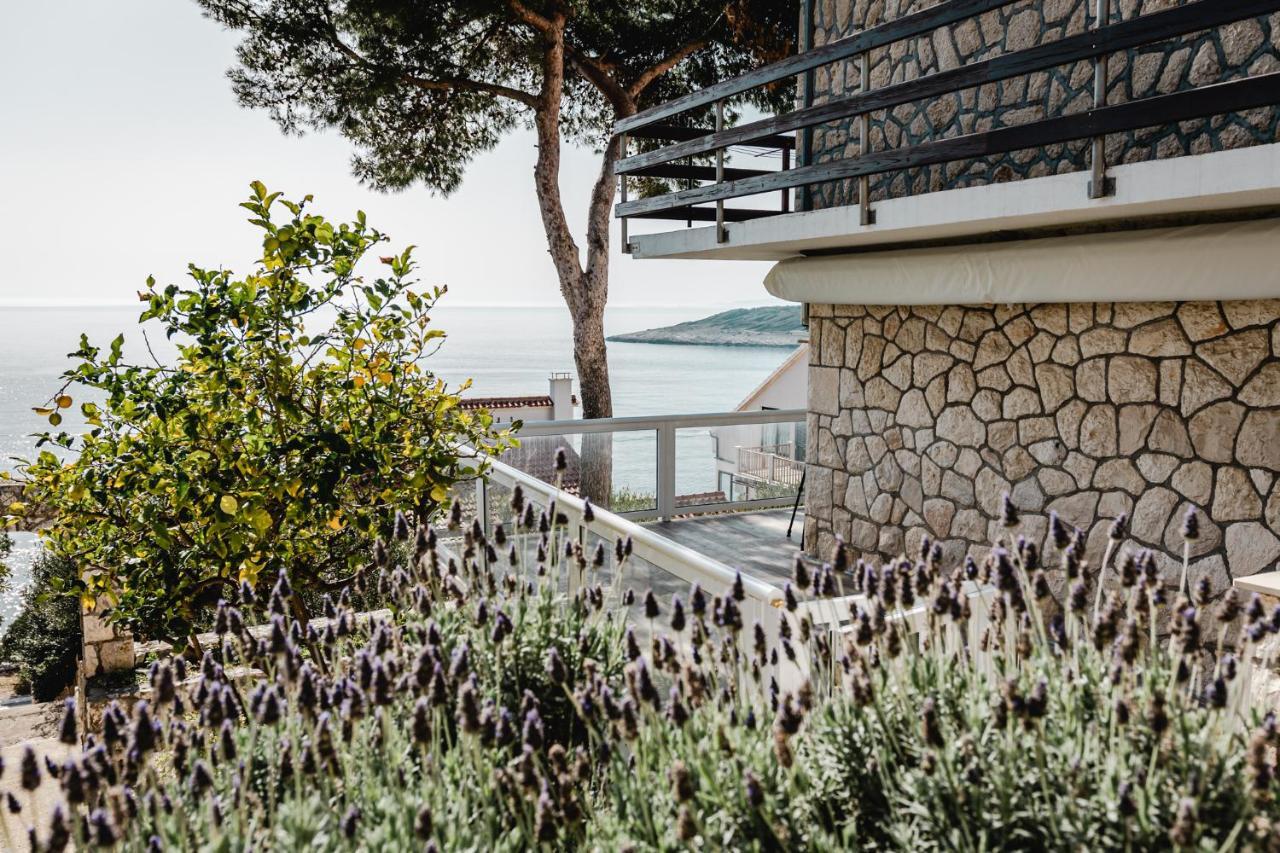 Apartmán Aurora - Zf Hvar