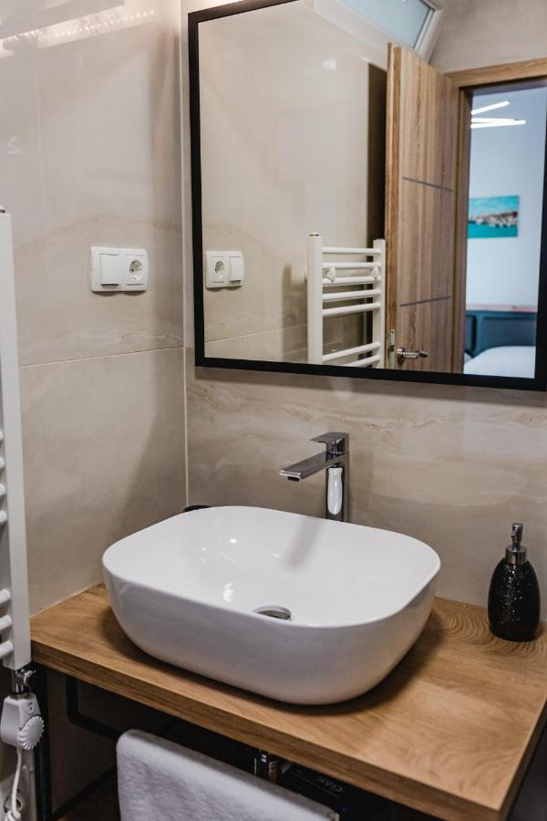 Apartmán Aurora - Zf Hvar *