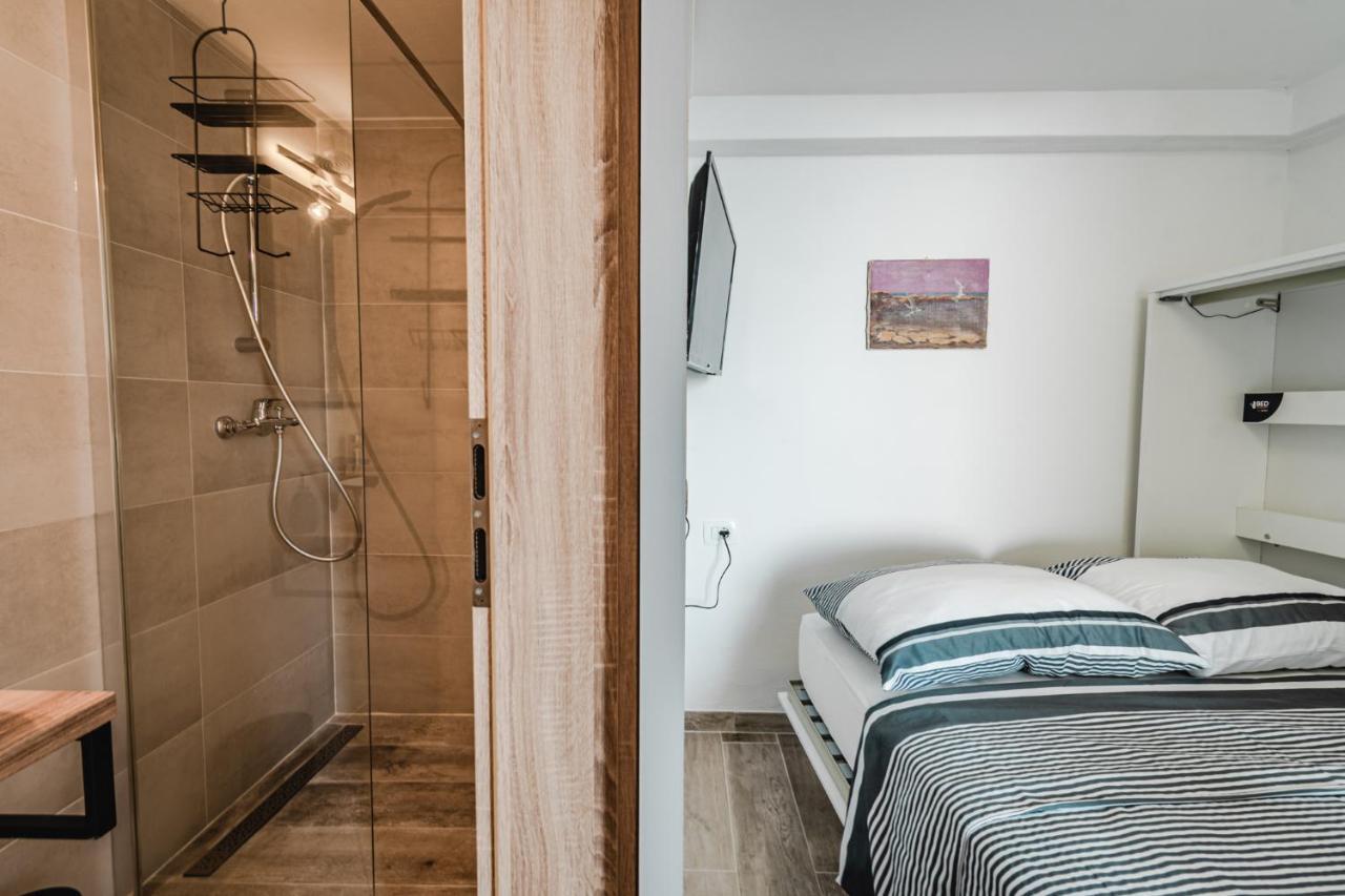 Aurora - Zf Hvar Apartmán *