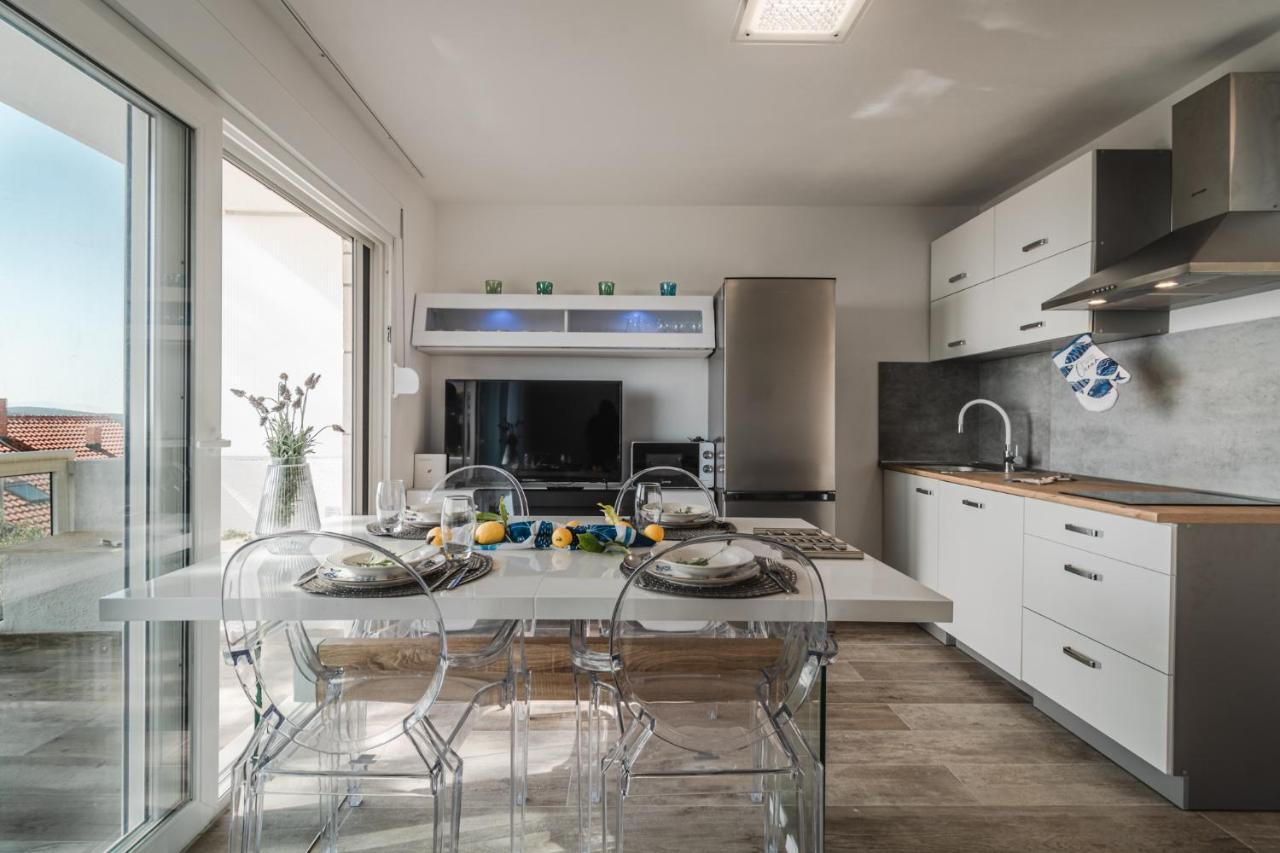 Aurora - Zf Hvar Apartmán
