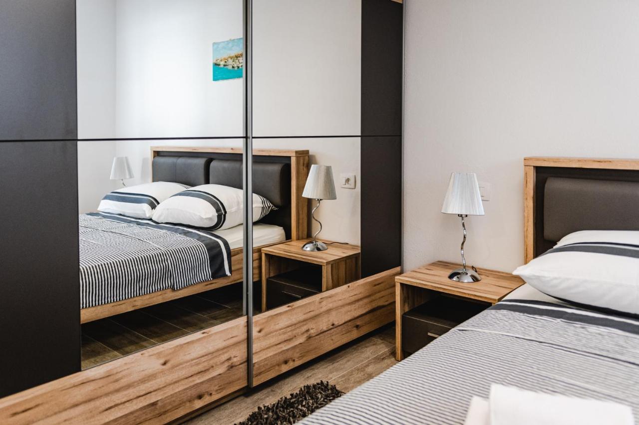 Aurora - Zf Hvar Apartmán Hvar Town