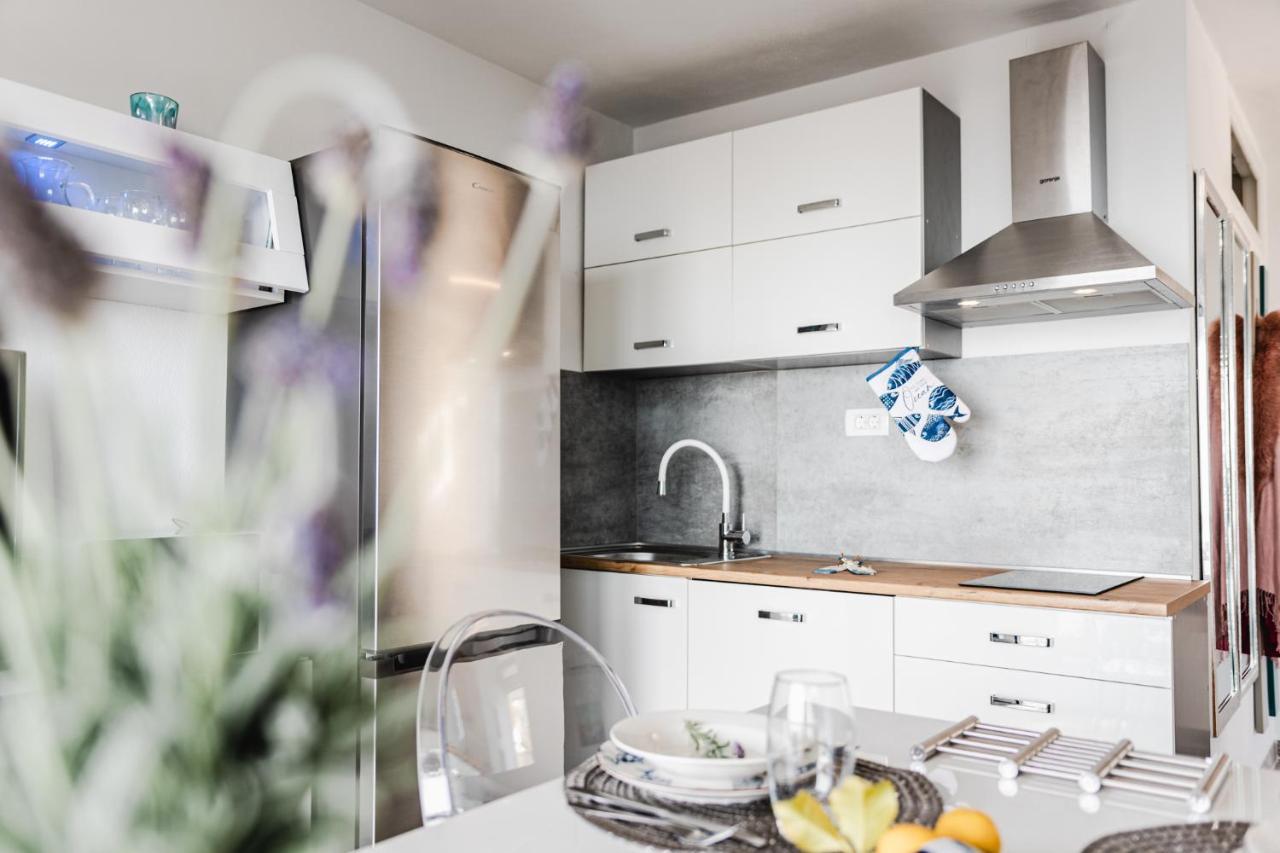 Apartmán Aurora - Zf Hvar *