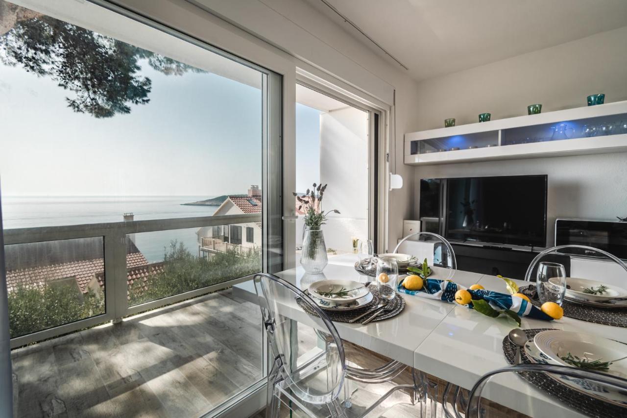 Apartmán Aurora - Zf Hvar