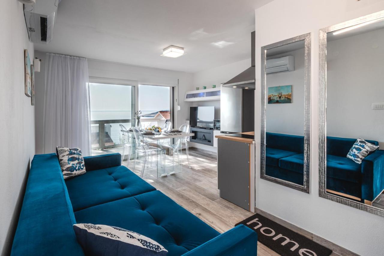 Apartmán Aurora - Zf Hvar